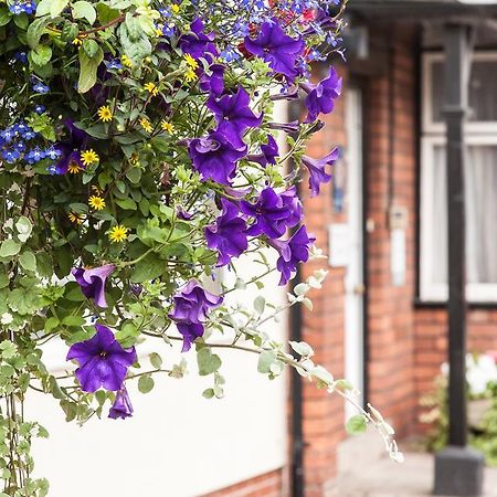 Kidwells House Hotel Hereford Exterior photo